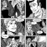 Comic strip by Chris Krieg