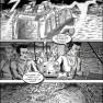 Comic strip by Chris Krieg