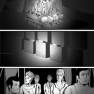 Comic strip by Chris Krieg