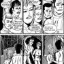 Comic strip by Chris Krieg