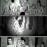 Comic strip by Chris Krieg