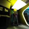 Jupiter 2 Airlock