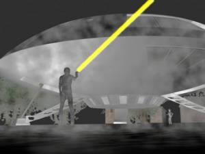 Laser Guns