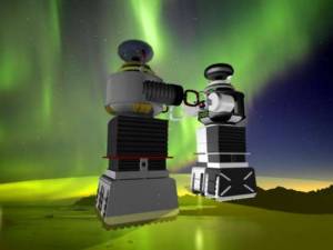 Robot