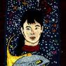 Angela Cartwright Quilt