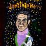 Jonathan Harris Quilt