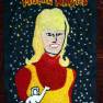 Marta Kristen Quilt