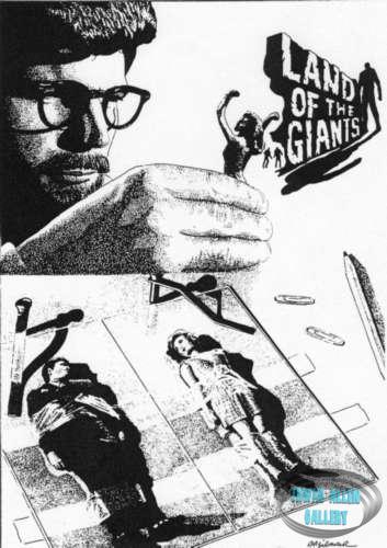 Land of the Giants