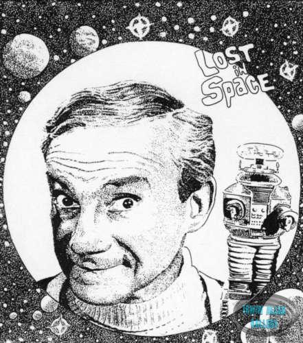 Lost in Space