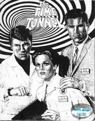 The Time Tunnel