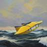 The Flying Sub