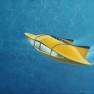 The Flying Sub