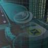 Time Tunnel Complex CGI