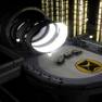 Time Tunnel Complex CGI