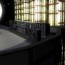 Time Tunnel Complex CGI