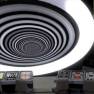 Time Tunnel Complex CGI