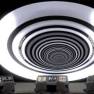 Time Tunnel Complex CGI