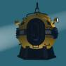 The Diving Bell
