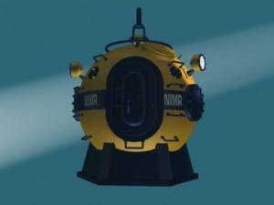 Diving Bell