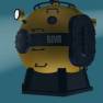 The Diving Bell