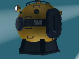Diving Bell