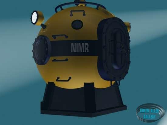 The Diving Bell