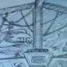 Voyage to the Bottom of the Sea Drawing