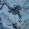 Voyage to the Bottom of the Sea Drawing