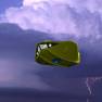 The Flying Sub