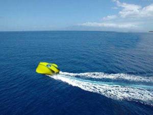 Flying Sub