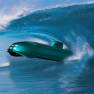 Seaview Sea Trials