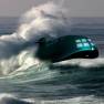 Seaview Sea Trials