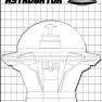 Jupiter II blueprints