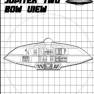 Jupiter II blueprints