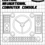 Jupiter II blueprints