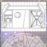 Jupiter II blueprints