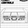 Jupiter II blueprints