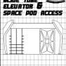 Jupiter II blueprints