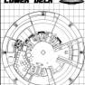 Jupiter II blueprints