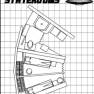 Jupiter II blueprints