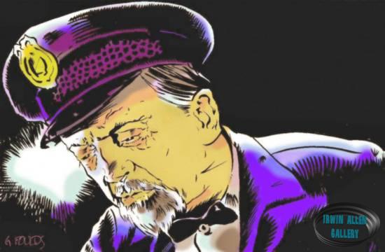 Professor Gorak
