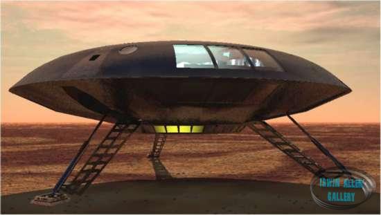 Jupiter II
