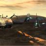 Chariot, Jupiter II and Robot