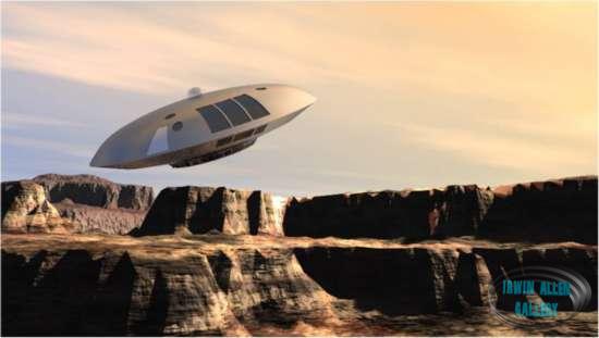 Jupiter II