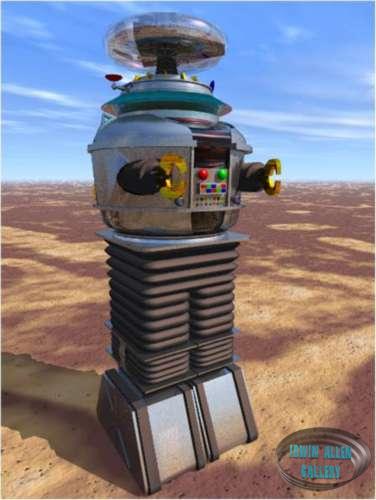 Robot