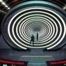 Time Tunnel Concept Art