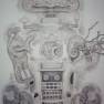 Robot Montage