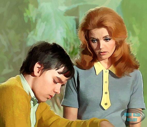 Barry and Valerie