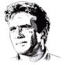 Don Matheson as Mark Wilson