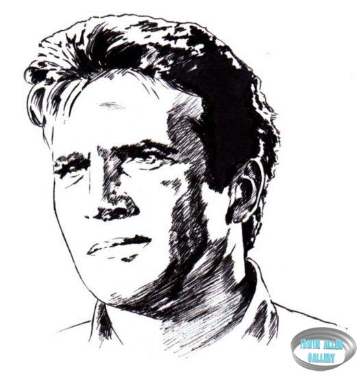 Don Matheson as Mark Wilson